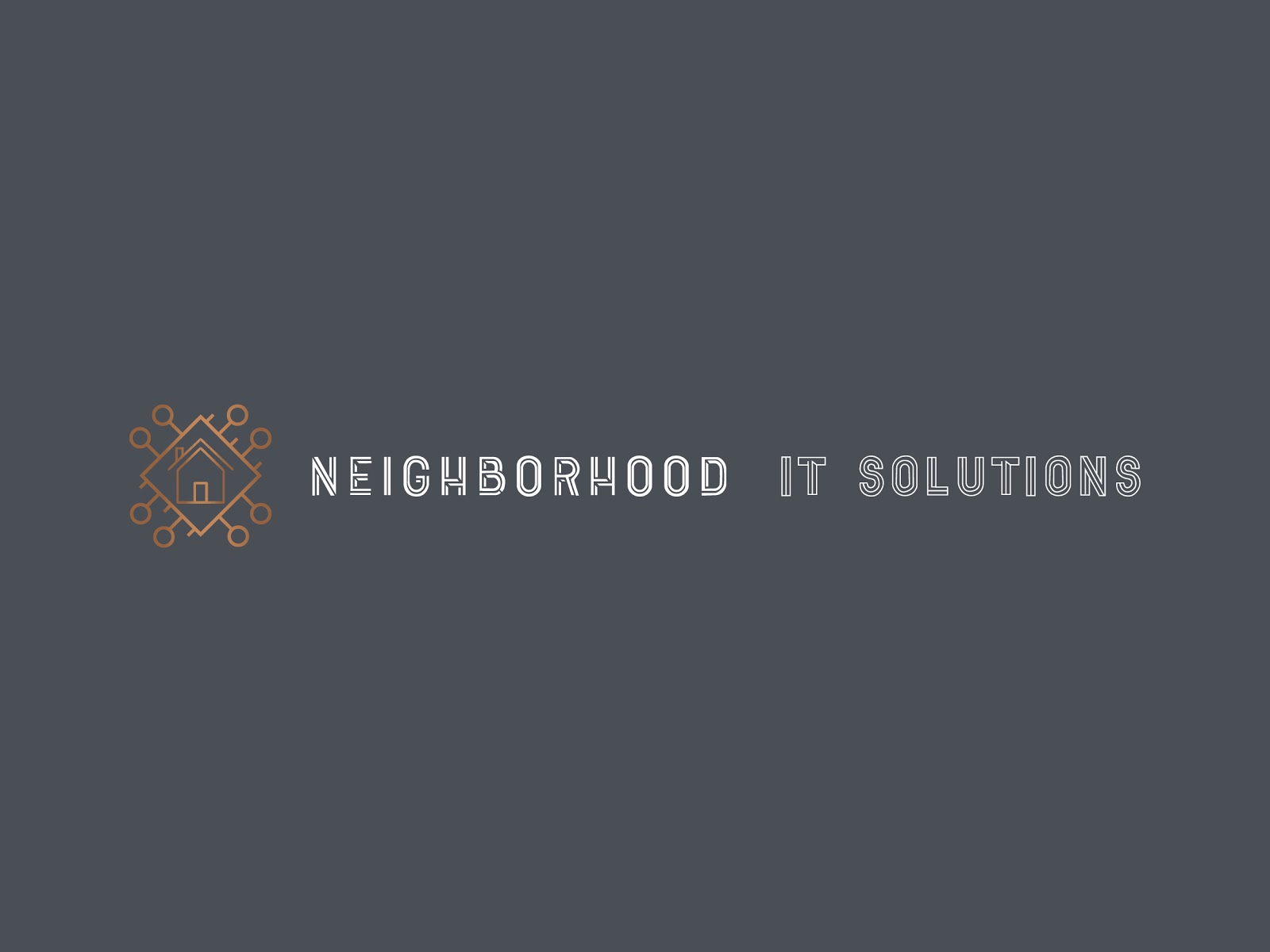 Neighborhood It Solution